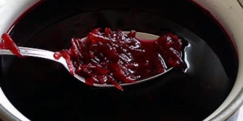 Uvarak od cvekle: koristi i štete